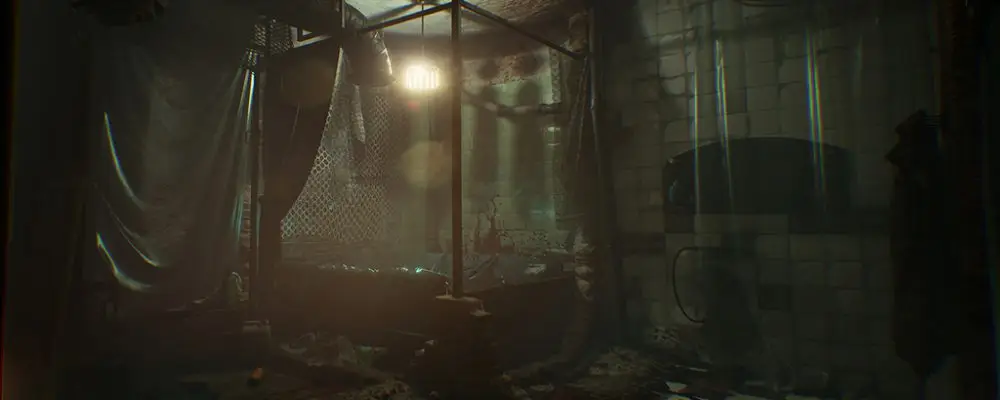 Observer bekommt einen Trailer und ein Release Date