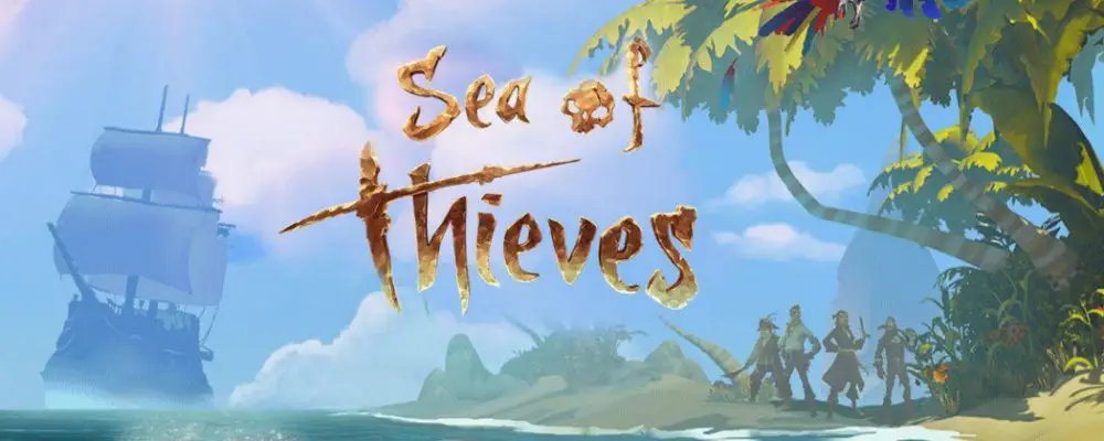 NEWS: Sea of thieves – Developer Gameplay mit Phil Spencer