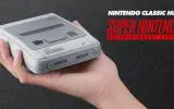 Super NES Classic Edition offiziell angekündigt