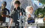 Die besten Spiele 2016 – Dani Edition