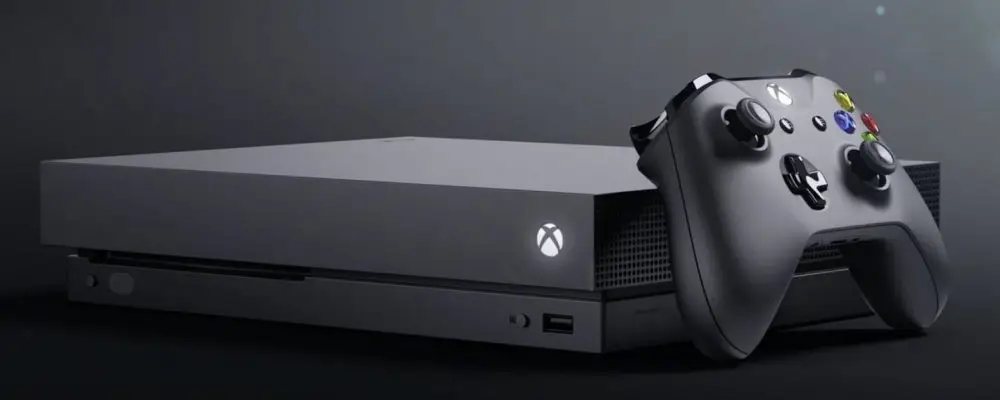 E3 2017: Microsoft Pressekonferenz – Xbox One X, alle wichtigen Infos und Games!