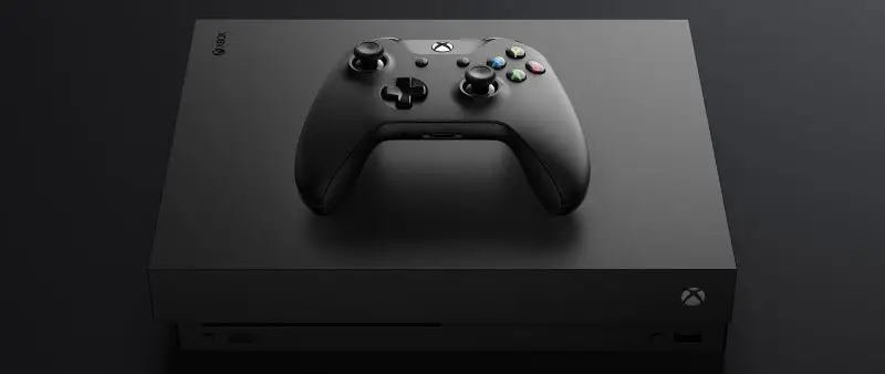 Xbox One X – Console Wars, neue Facts und chip.de