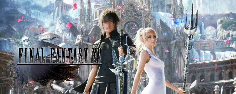 Final Fantasy 15: Inhalte der Royal Edition und PC Version angekündigt
