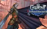 Gwent & Thronebreaker haben einen Erscheinungstermin
