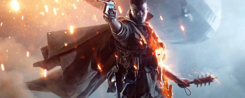 Battlefield 1 in The Vault verfügbar
