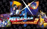 Megaman Legacy Collection 2 veröffentlicht