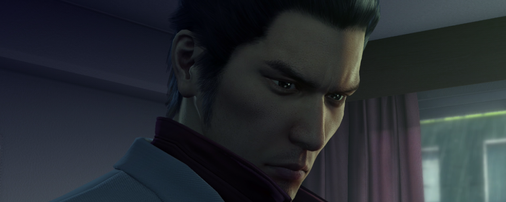 Yakuza Kiwami – Willkommen in den alten Tagen