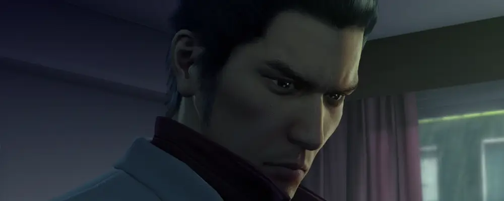 Yakuza Kiwami – Willkommen in den alten Tagen