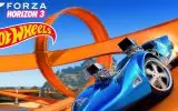 Forza Horizon 3 meets Hot Wheels