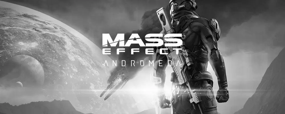 Mass Effect Andromeda: Mission offiziell fehlgeschlagen