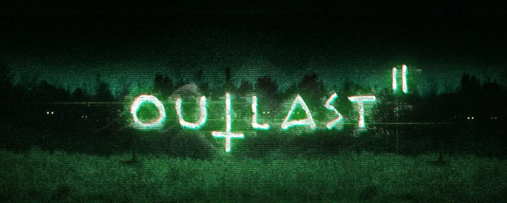 Outlast 2 zeigt sich noch kurz vor Release in neuem Trailer