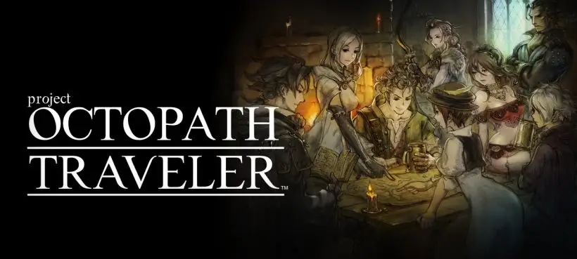Octopath Traveler: Weitere Charaktere, noblen Taten und schurkenhaften Entscheidungen im Trailer