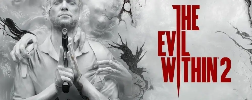 Neuer Trailer zu The Evil Within 2