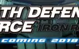Earth Defense Force: Iron Rain – Die Alienjagd geht weiter!