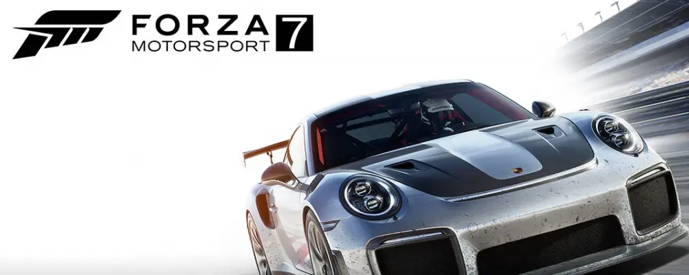 Forza Motorsport 7 – DLC vorgestellt