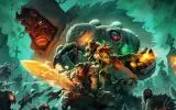 Battle Chasers: Nightwar – Packende Gefechte in finsteren Dungeons