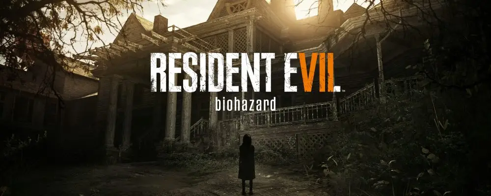 RE7: Not a hero & End of Zoe