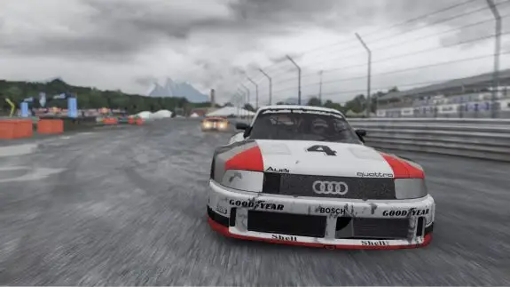 Project Cars 2