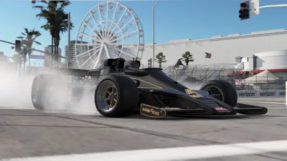 Project Cars 2