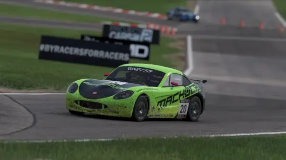 Project Cars 2