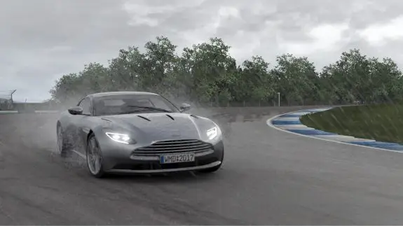 Project Cars 2