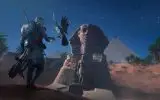 Assassin’s Creed Origins: Post-Launch-Inhalte Angekündigt