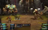 SWITCH-Ankündigung zu Battle Chasers: Nightwar!