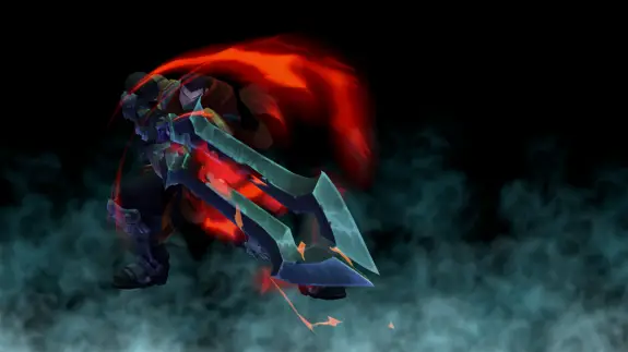 Battle Chasers: Nightwar