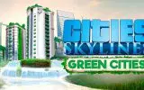 Cities: Skylines – Erweiterung „Green Cities“ veröffentlicht