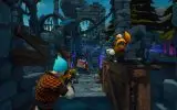 Shootingstar: Cross-Play-Shooter Crazy Justice schießt über das Ziel hinaus!