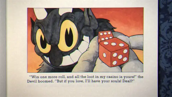 Cuphead Review