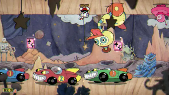 Cuphead Review