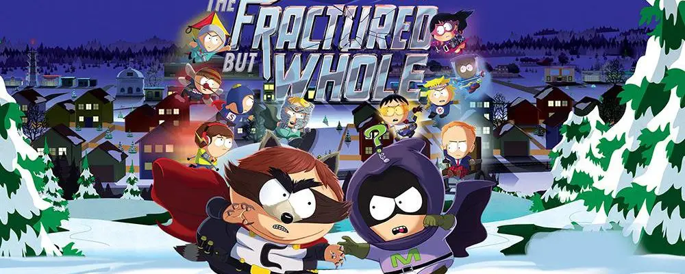South Park: Neue Folge bereitet euch auf die rektakuläre Zerreißprobe vor