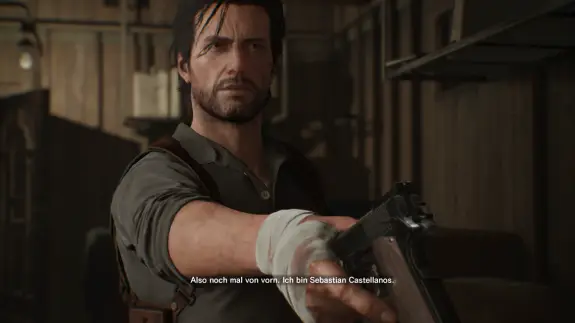 the evil within 2
