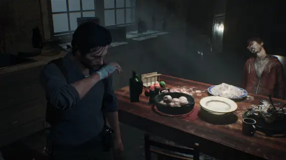 the evil within 2