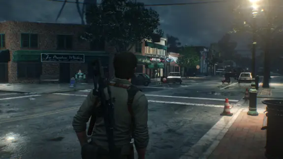 the evil within 2