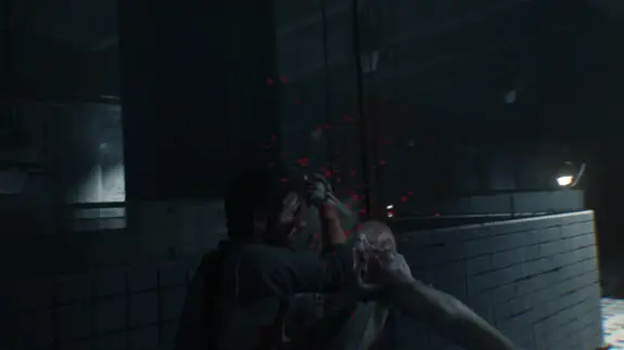 the evil within 2
