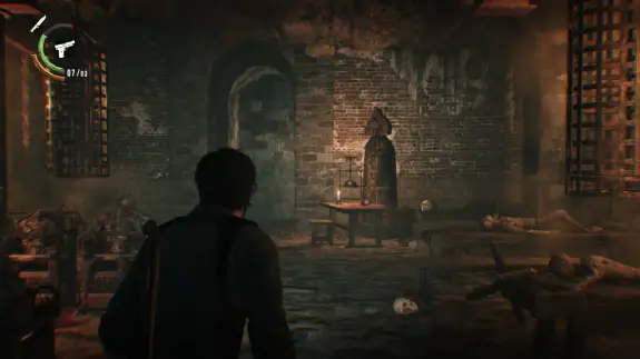 the evil within 2