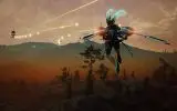 Warframe: Höhenflug dank „Plains of Eidolon“