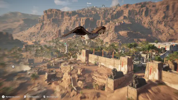 Assassin's Creed Origins 2