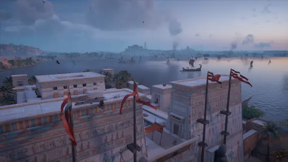 Assassin's Creed Origins 4