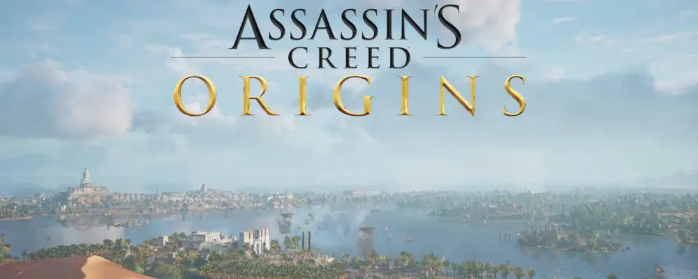 Assassin’s Creed Origins – Das Review