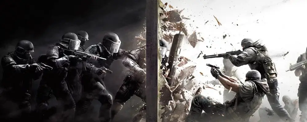 #RainbowSixSiege: Year 3 offiziell angekündigt