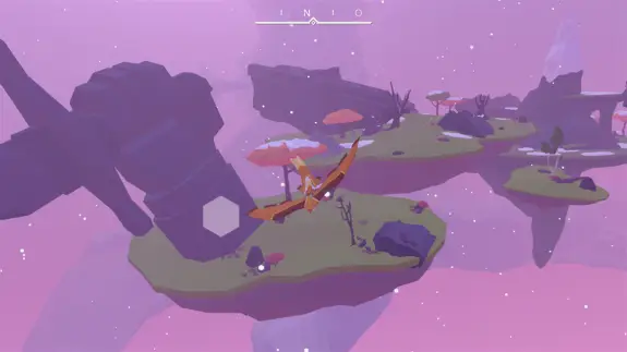 AER: Memories of Old