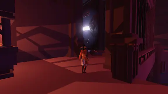 AER: Memories of Old