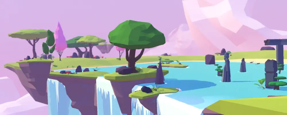 AER: Memories of Old – Eine Pilgerreise