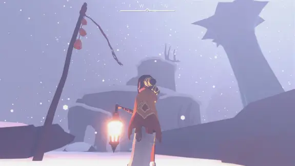 AER: Memories of Old