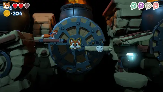 Super Lucky's Tale