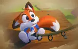 Hüpf, kleiner Fuchs! Super Lucky’s Tale im Review