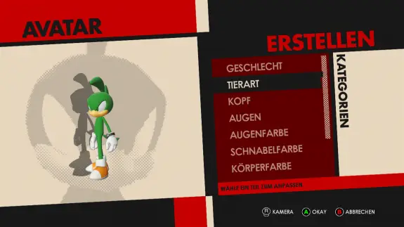 Sonic Forces